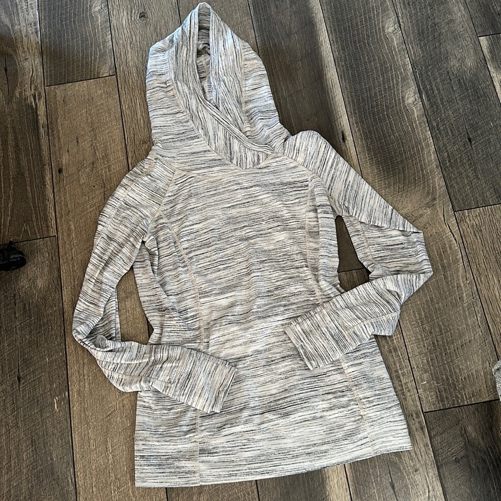 Lululemon hoody